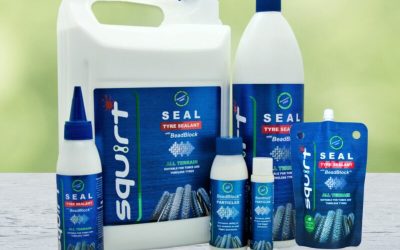 Squirt Seal Sellador de Neumáticos – Info & FAQs