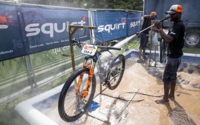 Squirt Cycling continúa su asociación con Epic Global MTB Series en 2025